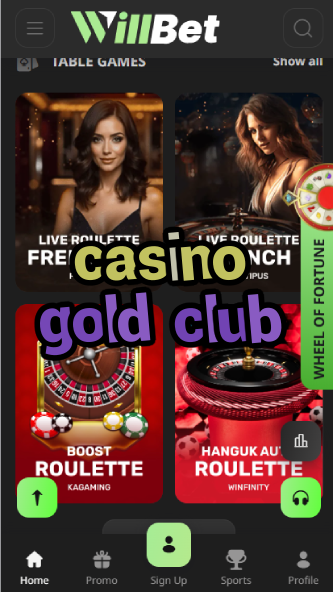 Casino Gold Club - Exclusive VIP Casino Membership-casinoorder.vip