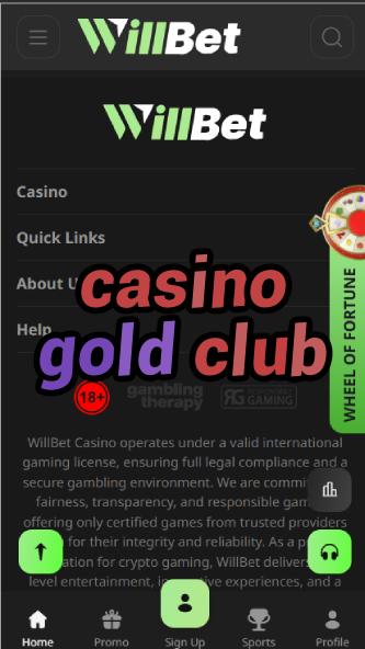 Casino Gold Club - Exclusive VIP Casino Membership-casinoorder.vip