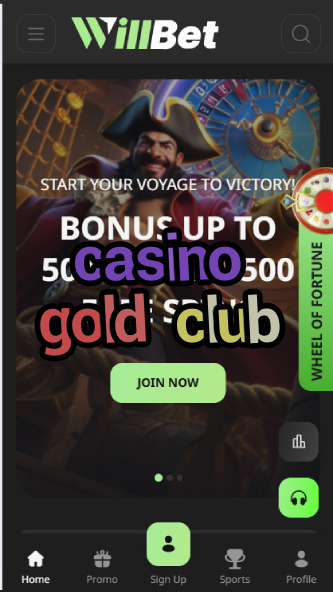 Casino Gold Club - Exclusive VIP Casino Membership-casinoorder.vip
